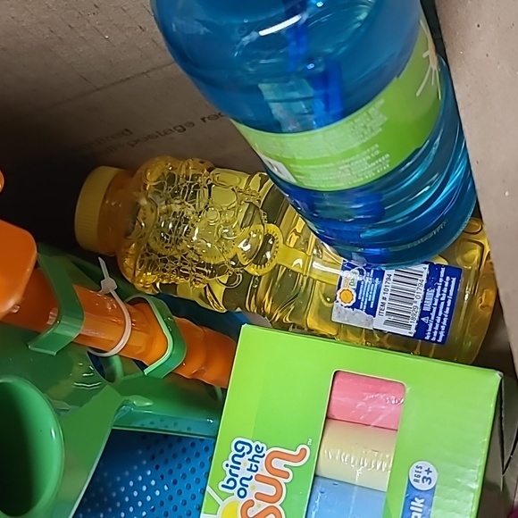 KIDS TOY BOX #2 - Picture 5 of 5